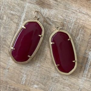 Kendra Scott Danielle Earrings